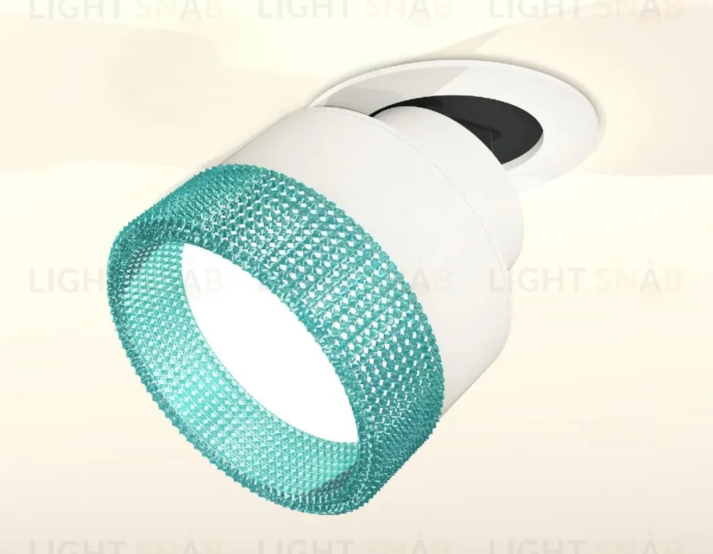 Спот Ambrella Light Techno Spot XM8101543 (A2241, A2105, C8101, N8488) XM8101543
