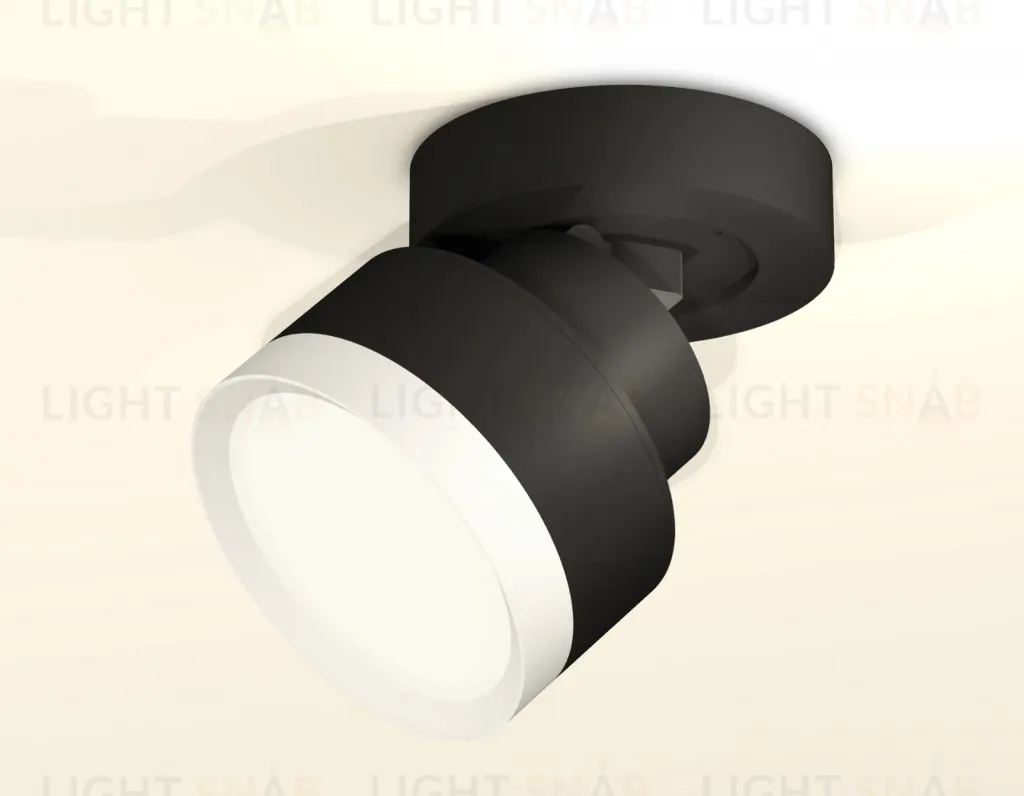 Спот Ambrella Light Techno Spot XM8102001 (A2229, A2106, C8102, N8112) XM8102001