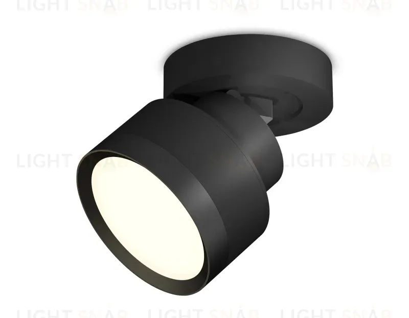 Спот Ambrella Light Techno Spot XM8102002 (A2229, A2106, C8102, N8113) XM8102002