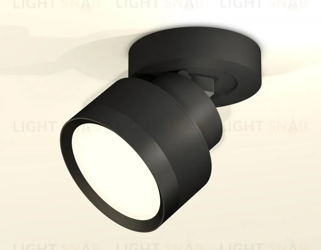 Спот Ambrella Light Techno Spot XM8102002 (A2229, A2106, C8102, N8113) XM8102002