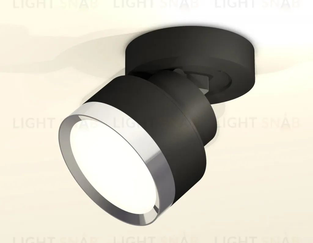 Спот Ambrella Light Techno Spot XM8102003 (A2229, A2106, C8102, N8118) XM8102003