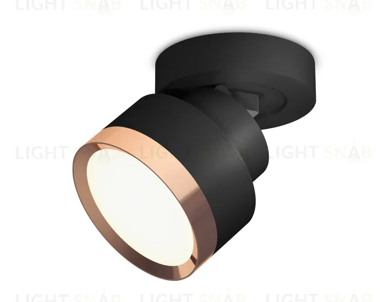 Спот Ambrella Light Techno Spot XM8102005 (A2229, A2106, C8102, N8126) XM8102005