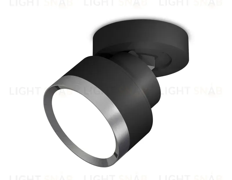 Спот Ambrella Light Techno Spot XM8102006 (A2229, A2106, C8102, N8133) XM8102006