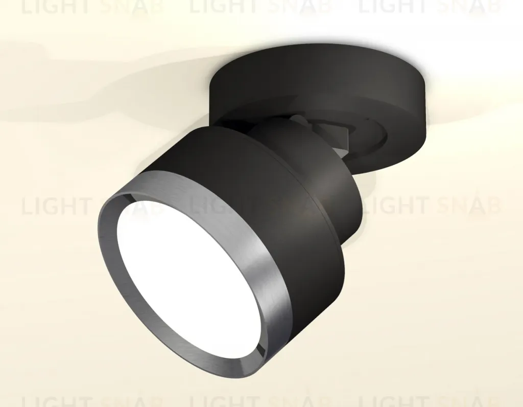Спот Ambrella Light Techno Spot XM8102006 (A2229, A2106, C8102, N8133) XM8102006