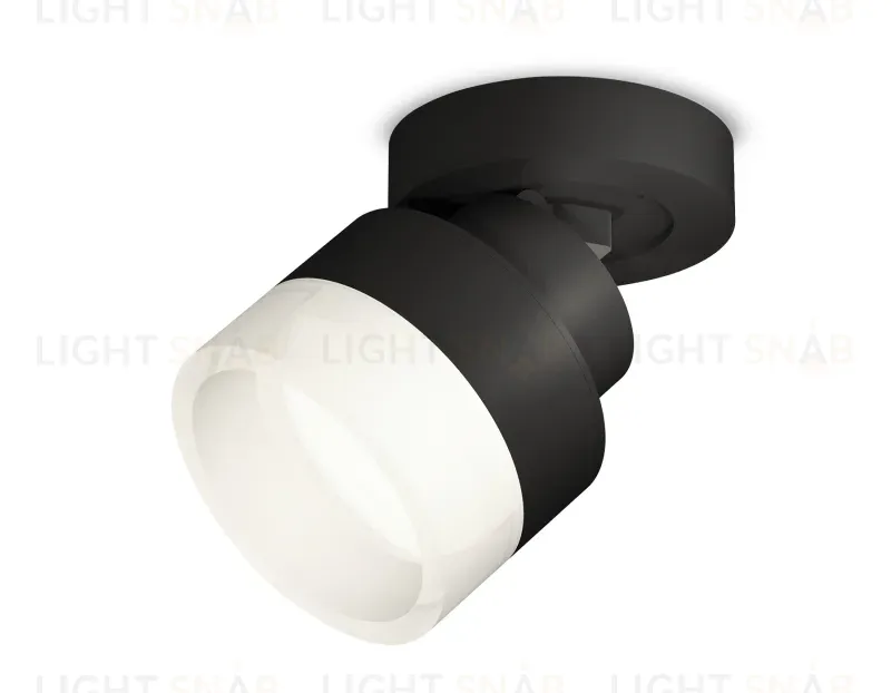 Спот Ambrella Light Techno Spot XM8102020 (A2229, A2106, C8102, N8401) XM8102020