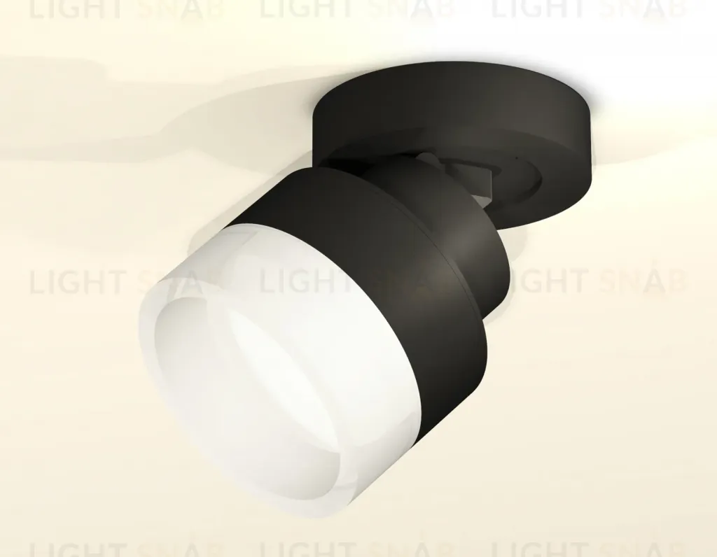 Спот Ambrella Light Techno Spot XM8102020 (A2229, A2106, C8102, N8401) XM8102020