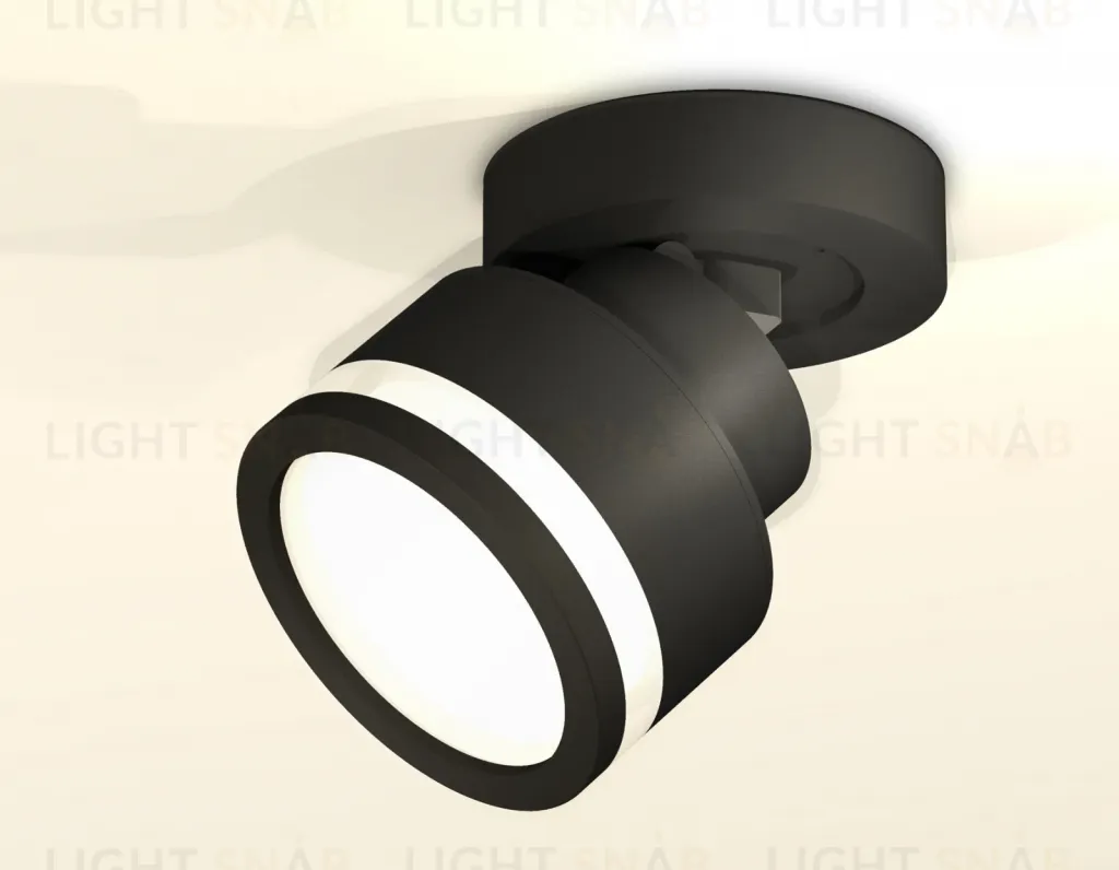 Спот Ambrella Light Techno Spot XM8102022 (A2229, A2106, C8102, N8415) XM8102022
