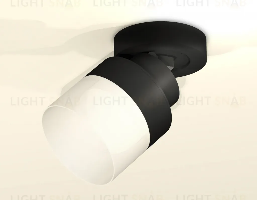 Спот Ambrella Light Techno Spot XM8102021 (A2229, A2106, C8102, N8402) XM8102021