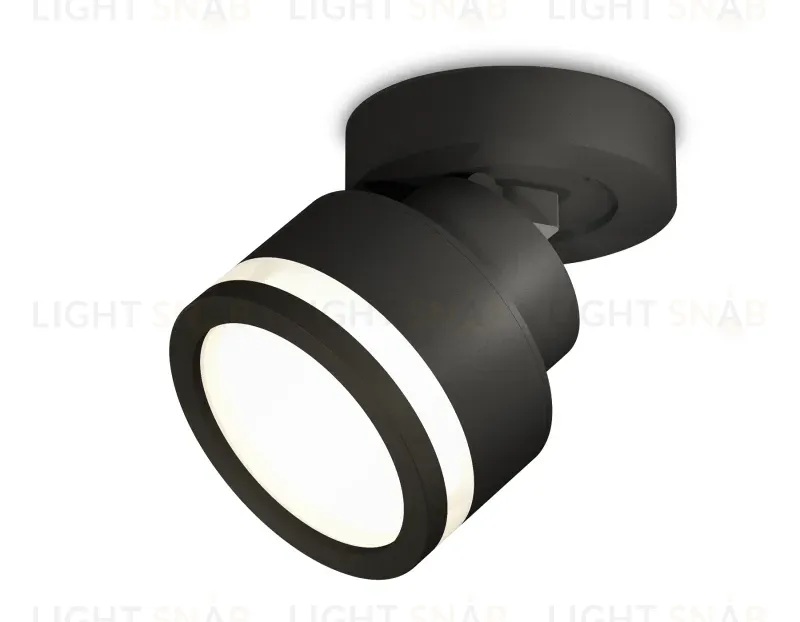 Спот Ambrella Light Techno Spot XM8102022 (A2229, A2106, C8102, N8415) XM8102022