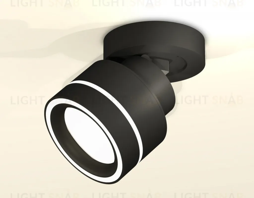 Спот Ambrella Light Techno Spot XM8102023 (A2229, A2106, C8102, N8434) XM8102023