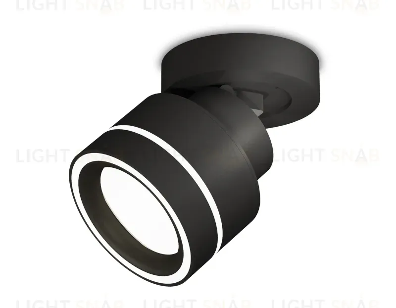 Спот Ambrella Light Techno Spot XM8102023 (A2229, A2106, C8102, N8434) XM8102023