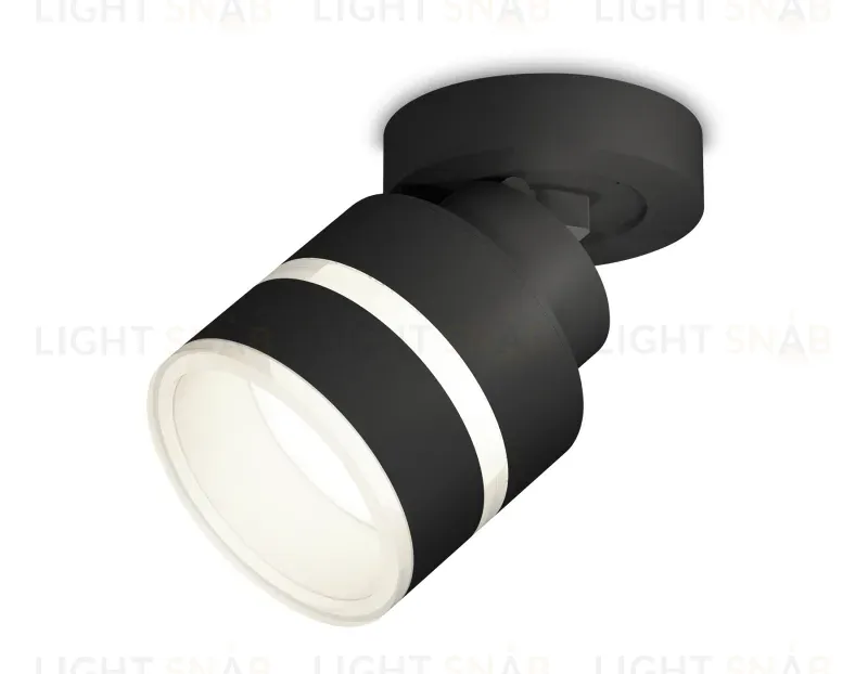 Спот Ambrella Light Techno Spot XM8102024 (A2229, A2106, C8102, N8445) XM8102024