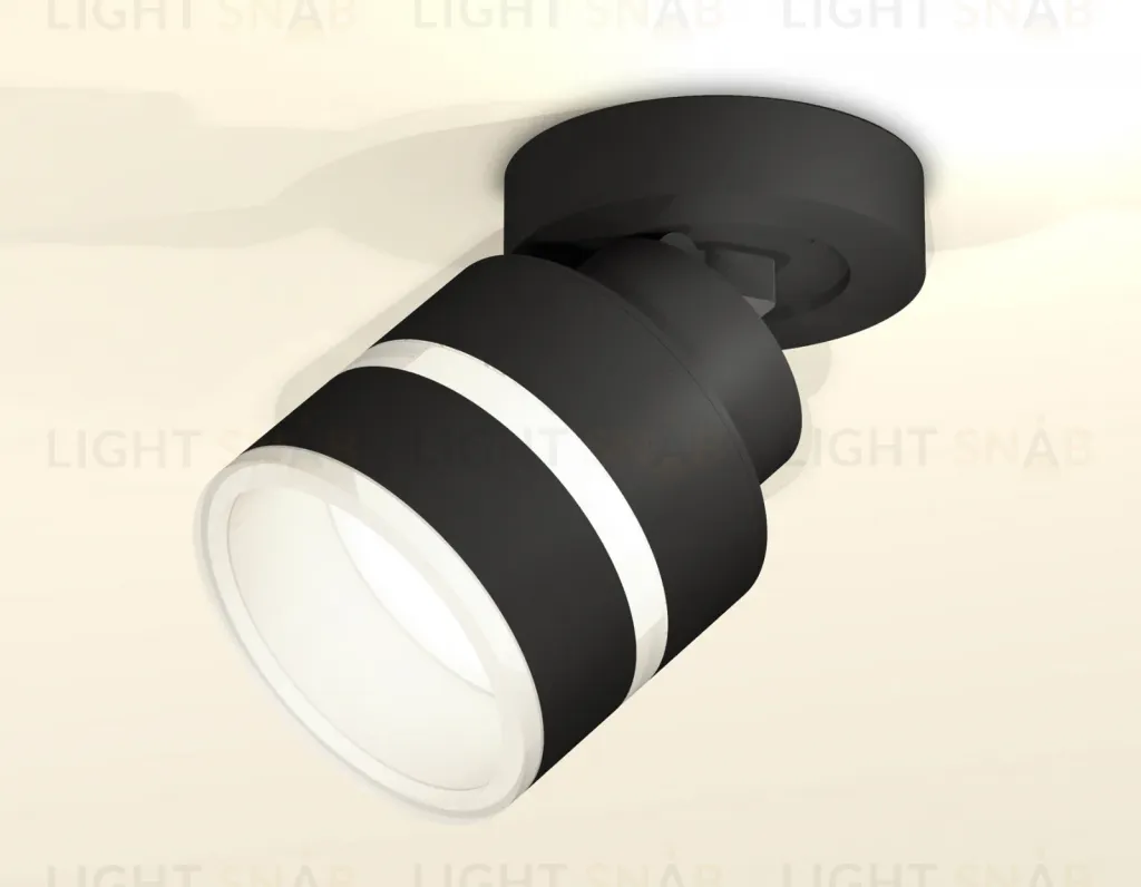 Спот Ambrella Light Techno Spot XM8102024 (A2229, A2106, C8102, N8445) XM8102024