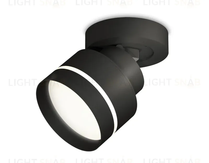 Спот Ambrella Light Techno Spot XM8102025 (A2229, A2106, C8102, N8462) XM8102025