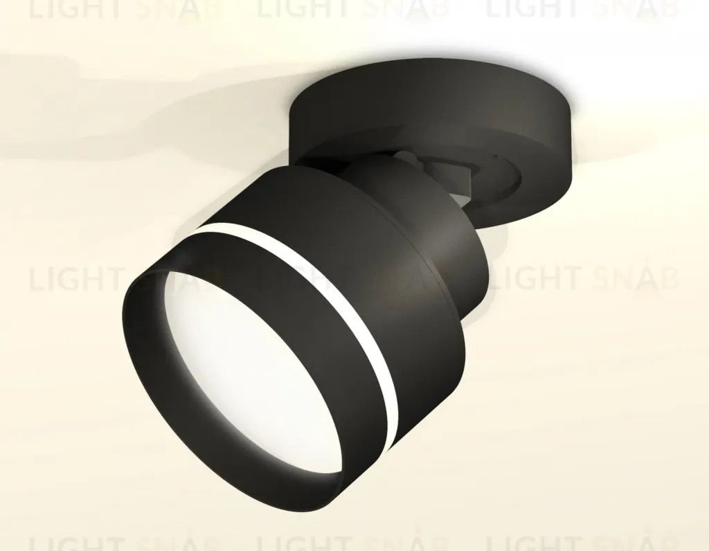 Спот Ambrella Light Techno Spot XM8102025 (A2229, A2106, C8102, N8462) XM8102025