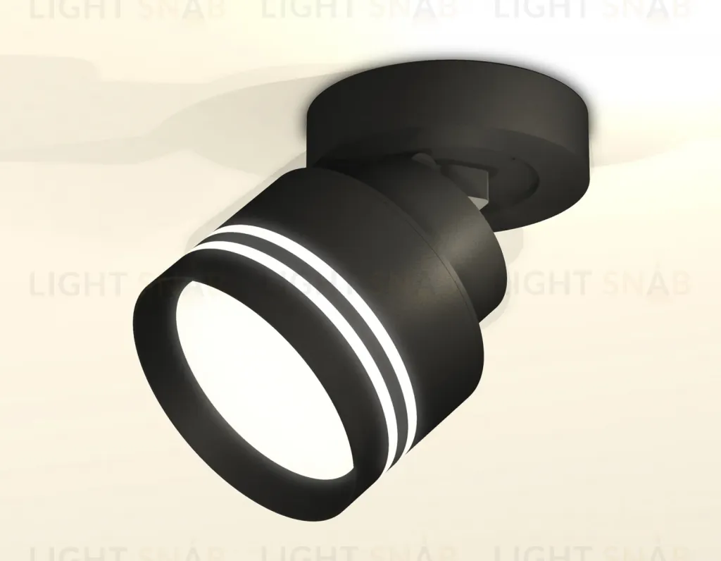 Спот Ambrella Light Techno Spot XM8102026 (A2229, A2106, C8102, N8478) XM8102026