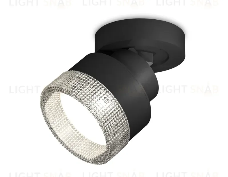 Спот Ambrella Light Techno Spot XM8102040 (A2229, A2106, C8102, N8480) XM8102040