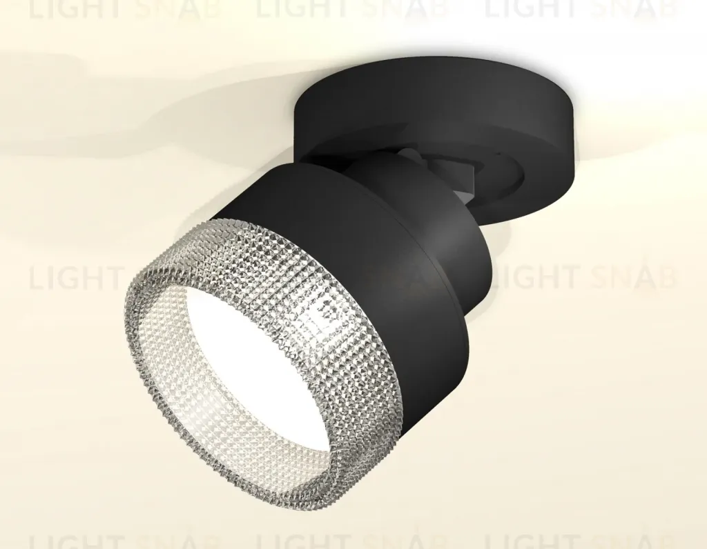 Спот Ambrella Light Techno Spot XM8102040 (A2229, A2106, C8102, N8480) XM8102040