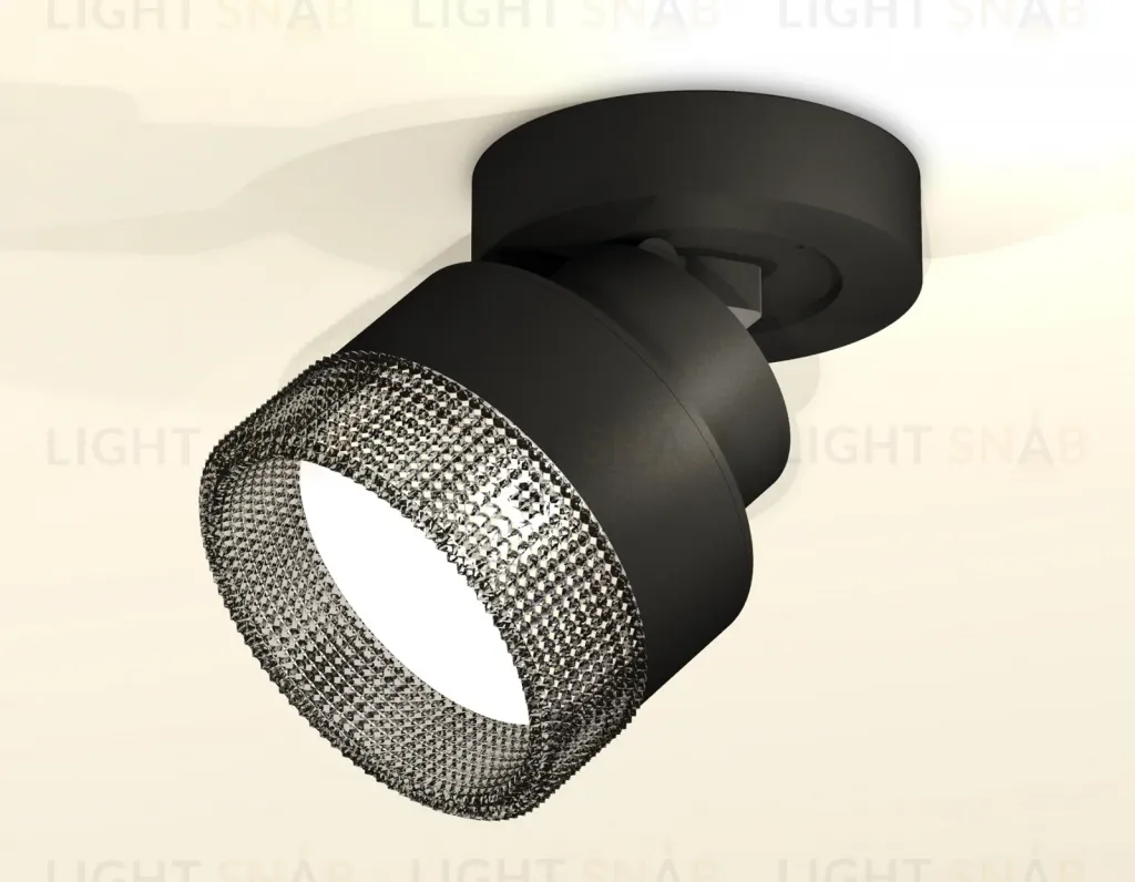 Спот Ambrella Light Techno Spot XM8102041 (A2229, A2106, C8102, N8484) XM8102041