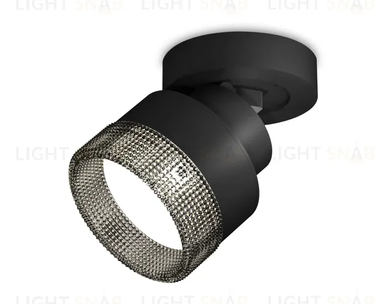 Спот Ambrella Light Techno Spot XM8102041 (A2229, A2106, C8102, N8484) XM8102041