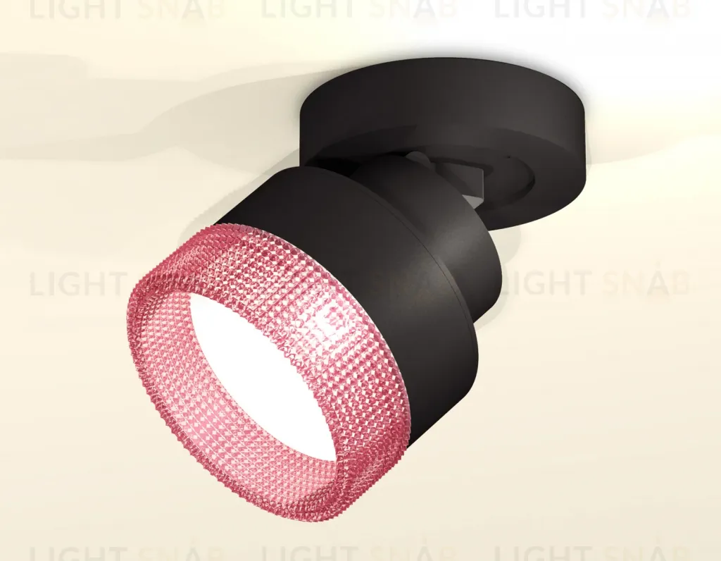 Спот Ambrella Light Techno Spot XM8102042 (A2229, A2106, C8102, N8486) XM8102042