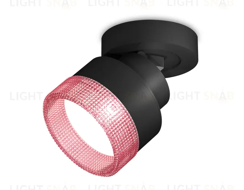 Спот Ambrella Light Techno Spot XM8102042 (A2229, A2106, C8102, N8486) XM8102042