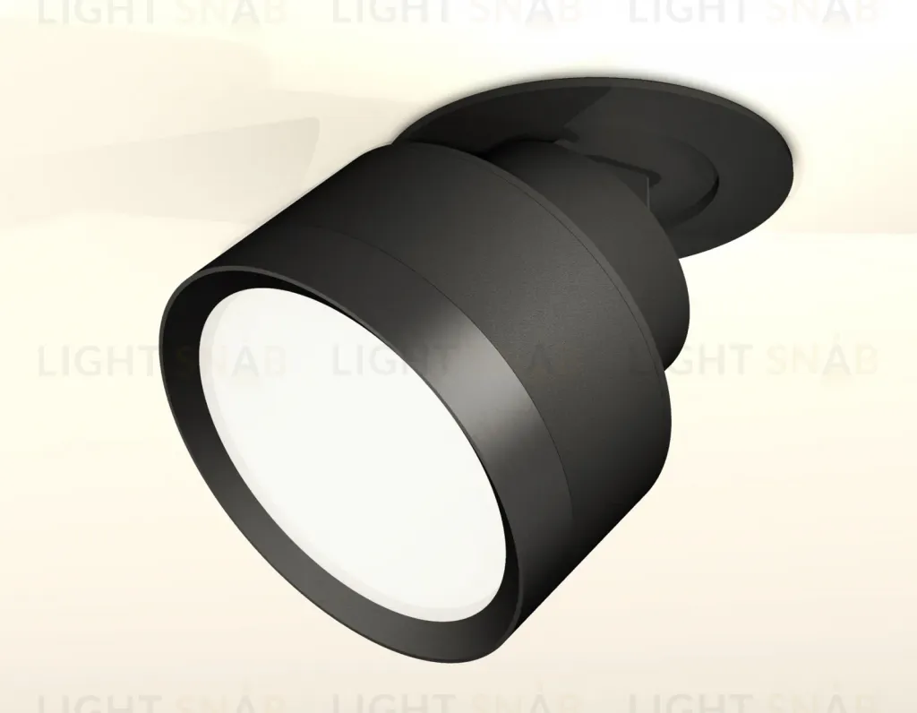 Спот Ambrella Light Techno Spot XM8102500 (A2242, A2106, C8102, N8113) XM8102500