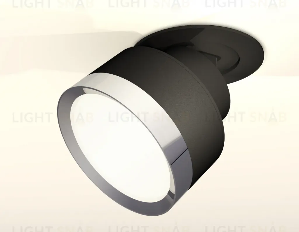 Спот Ambrella Light Techno Spot XM8102501 (A2242, A2106, C8102, N8118) XM8102501
