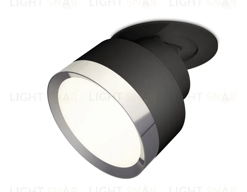 Спот Ambrella Light Techno Spot XM8102501 (A2242, A2106, C8102, N8118) XM8102501