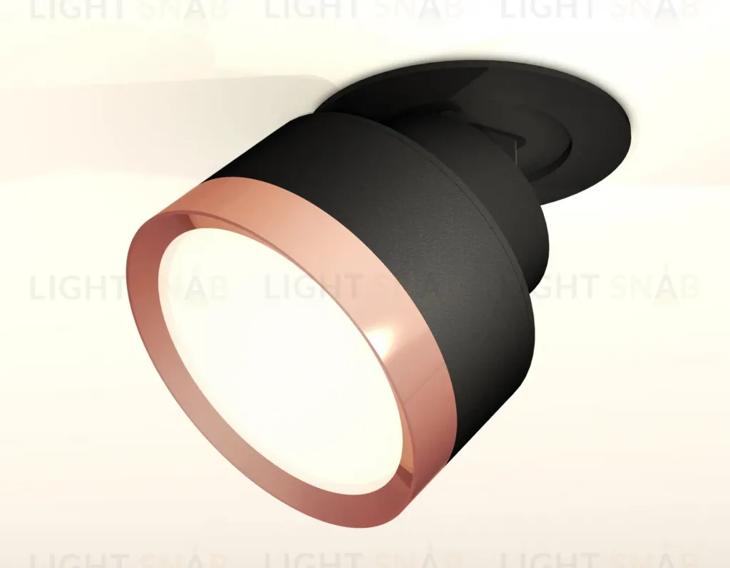 Спот Ambrella Light Techno Spot XM8102503 (A2242, A2106, C8102, N8126) XM8102503
