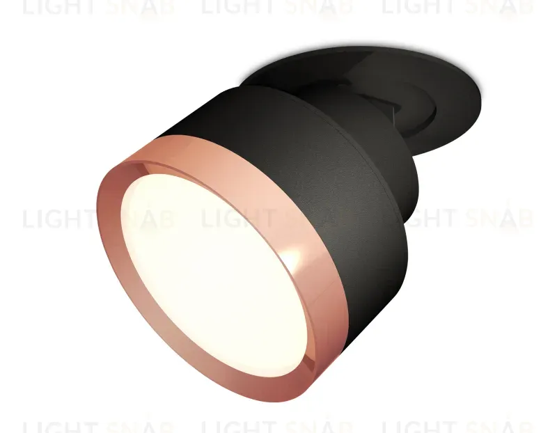 Спот Ambrella Light Techno Spot XM8102503 (A2242, A2106, C8102, N8126) XM8102503