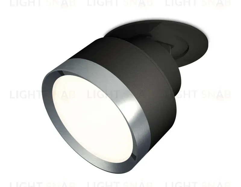 Спот Ambrella Light Techno Spot XM8102504 (A2242, A2106, C8102, N8133) XM8102504