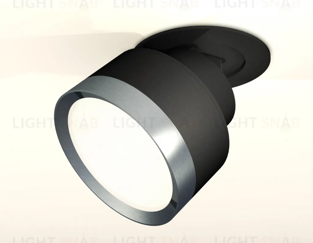 Спот Ambrella Light Techno Spot XM8102504 (A2242, A2106, C8102, N8133) XM8102504