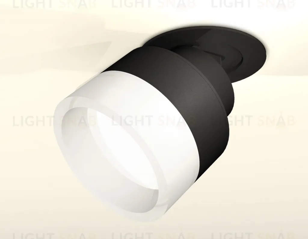 Спот Ambrella Light Techno Spot XM8102520 (A2242, A2106, C8102, N8401) XM8102520