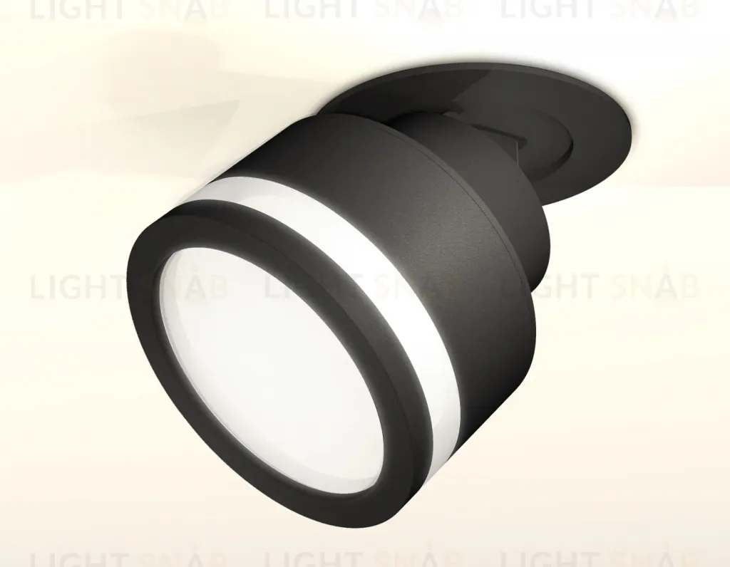 Спот Ambrella Light Techno Spot XM8102522 (A2242, A2106, C8102, N8415) XM8102522