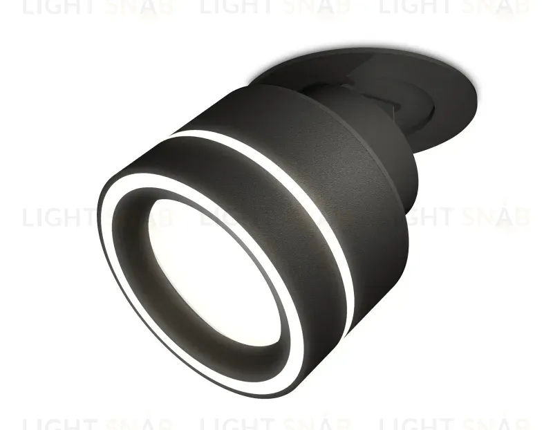 Спот Ambrella Light Techno Spot XM8102523 (A2242, A2106, C8102, N8434) XM8102523