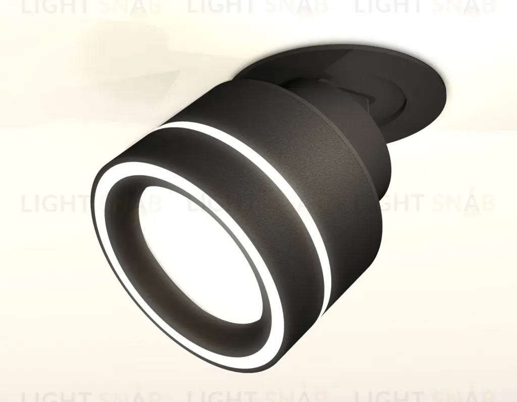Спот Ambrella Light Techno Spot XM8102523 (A2242, A2106, C8102, N8434) XM8102523