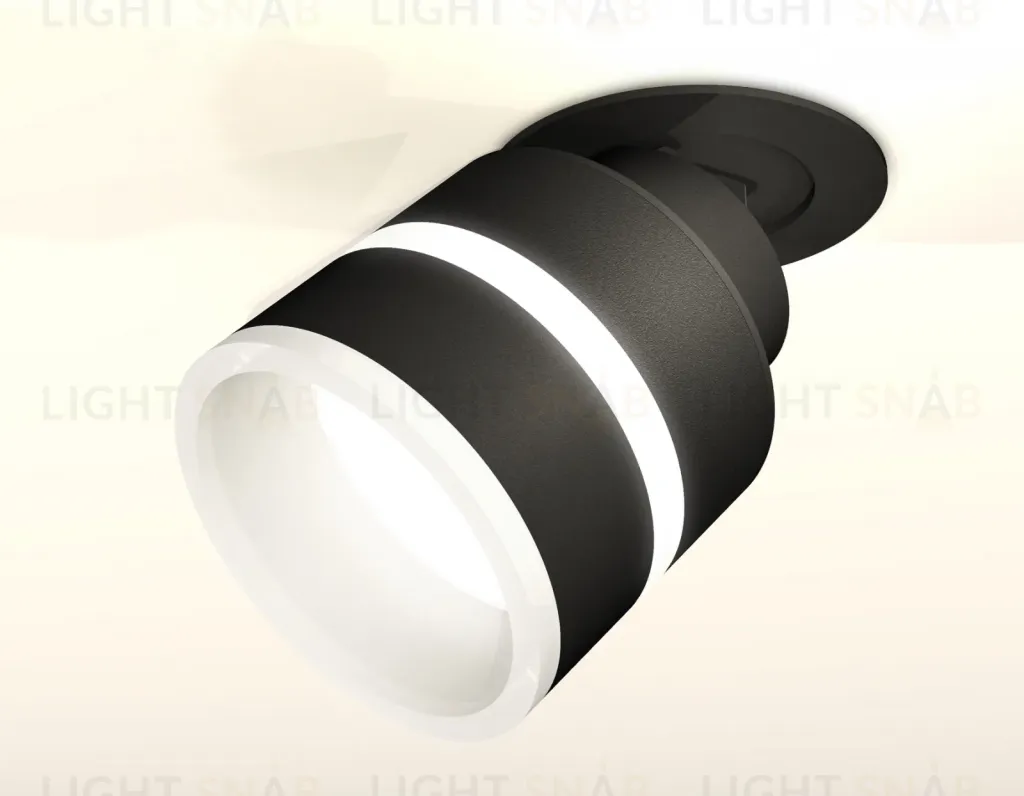 Спот Ambrella Light Techno Spot XM8102524 (A2242, A2106, C8102, N8445) XM8102524