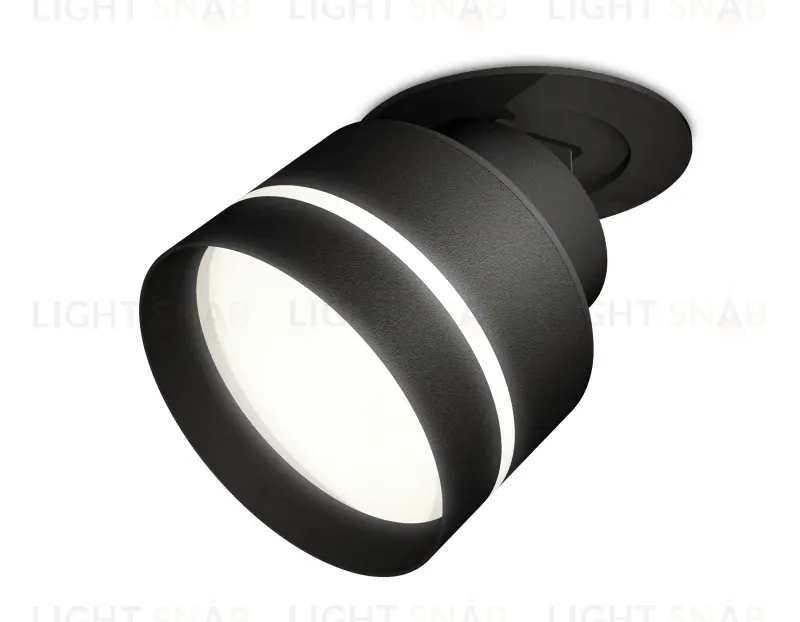 Спот Ambrella Light Techno Spot XM8102525 (A2242, A2106, C8102, N8462) XM8102525