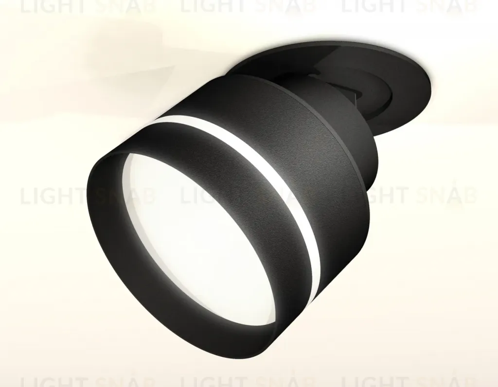 Спот Ambrella Light Techno Spot XM8102525 (A2242, A2106, C8102, N8462) XM8102525