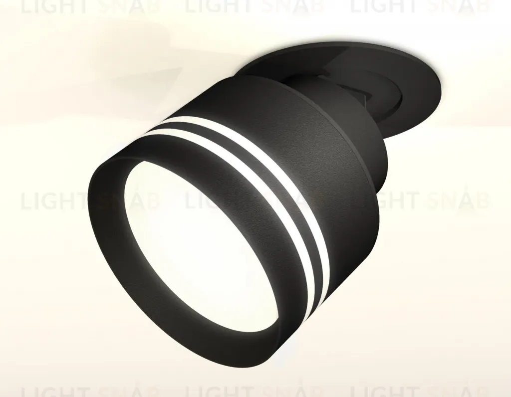 Спот Ambrella Light Techno Spot XM8102526 (A2242, A2106, C8102, N8478) XM8102526