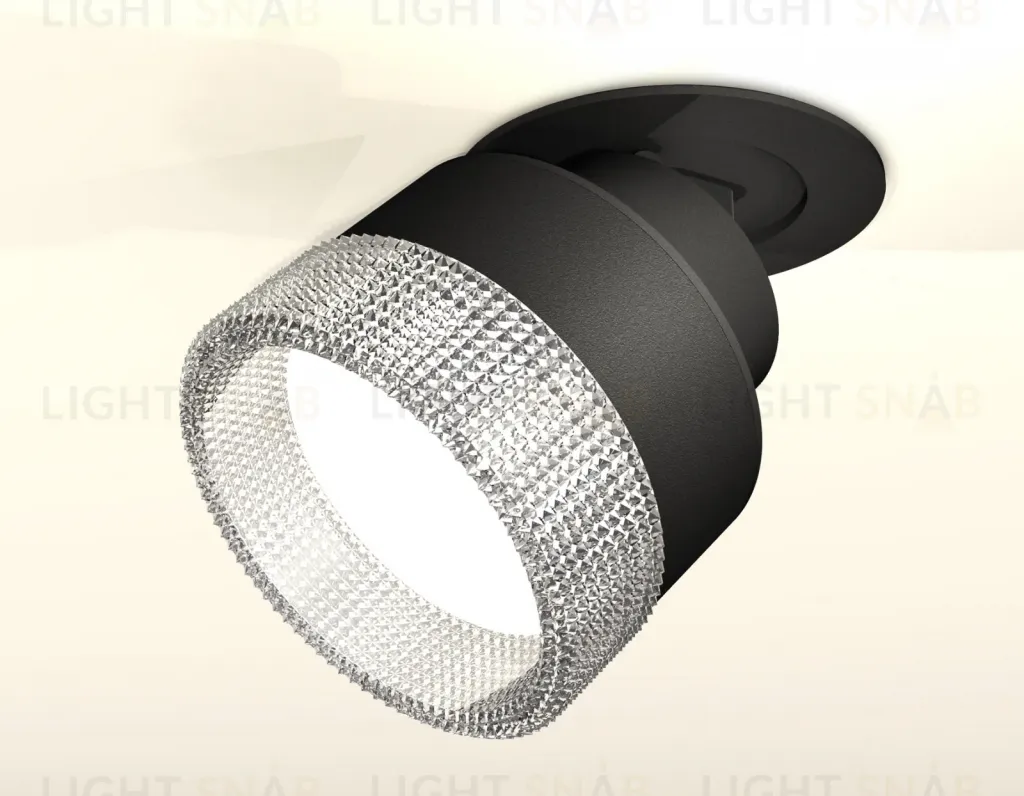 Спот Ambrella Light Techno Spot XM8102540 (A2242, A2106, C8102, N8480) XM8102540
