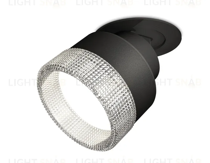 Спот Ambrella Light Techno Spot XM8102540 (A2242, A2106, C8102, N8480) XM8102540