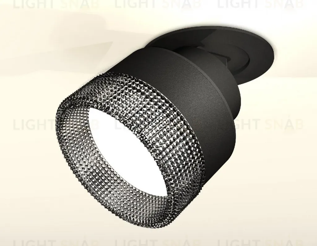 Спот Ambrella Light Techno Spot XM8102541 (A2242, A2106, C8102, N8484) XM8102541