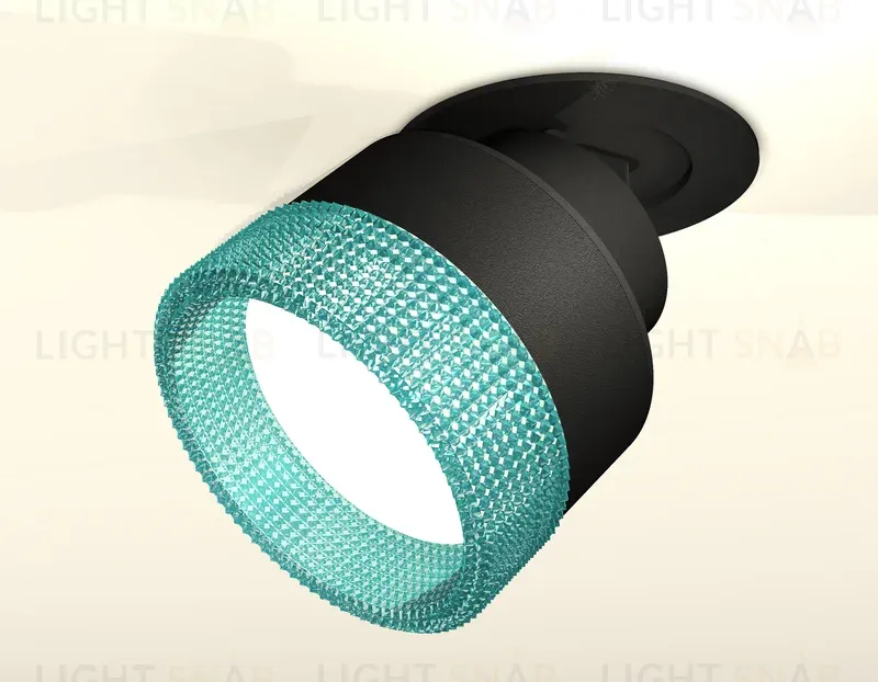 Спот Ambrella Light Techno Spot XM8102543 (A2242, A2106, C8102, N8488) XM8102543