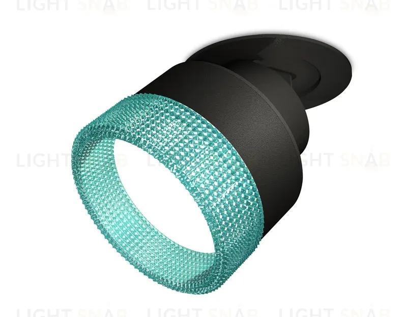 Спот Ambrella Light Techno Spot XM8102543 (A2242, A2106, C8102, N8488) XM8102543