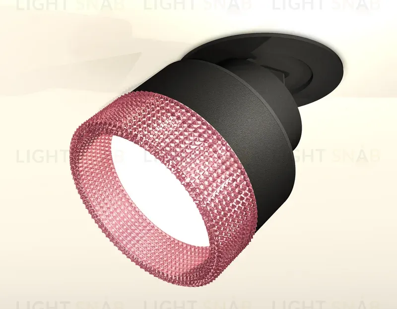 Спот Ambrella Light Techno Spot XM8102542 (A2242, A2106, C8102, N8486) XM8102542