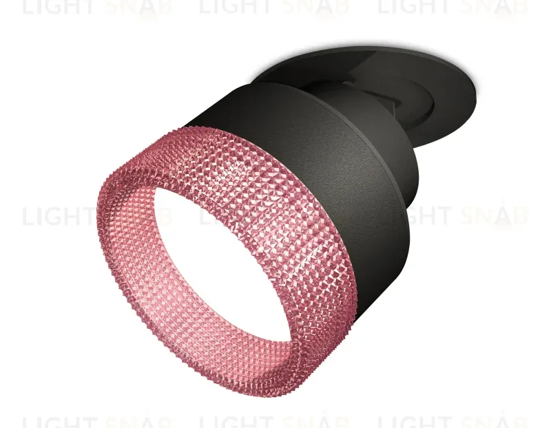 Спот Ambrella Light Techno Spot XM8102542 (A2242, A2106, C8102, N8486) XM8102542