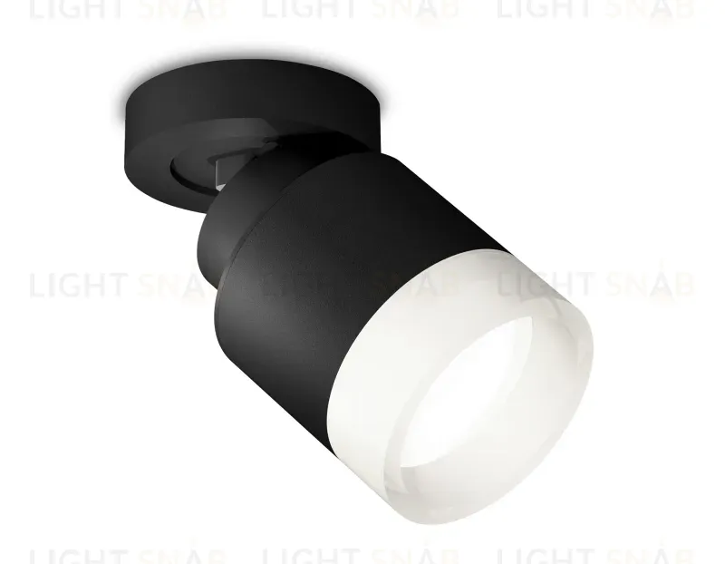 Спот Ambrella Light Techno Spot XM8111001 (A2229, A2106, C8111, N8401) XM8111001