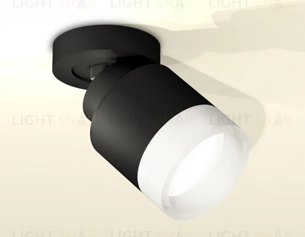 Спот Ambrella Light Techno Spot XM8111001 (A2229, A2106, C8111, N8401) XM8111001